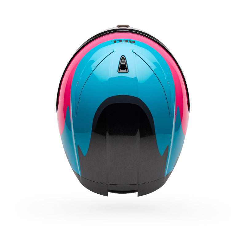 Bell Lithium MIPS PLUS Fluid ECE 22.06 Helmet Teal