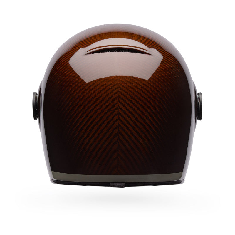 Bell Bullitt GT Carbon Lane ECE 22.06 Helmet Burnt Orange