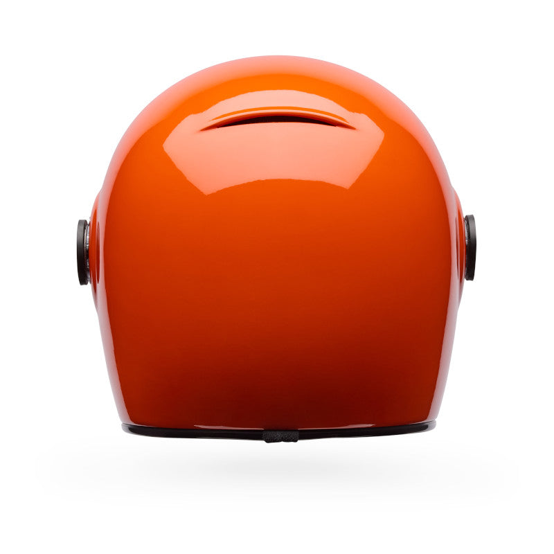 Bell Bullitt GT Solid ECE 22.06 Helmet Tangerine