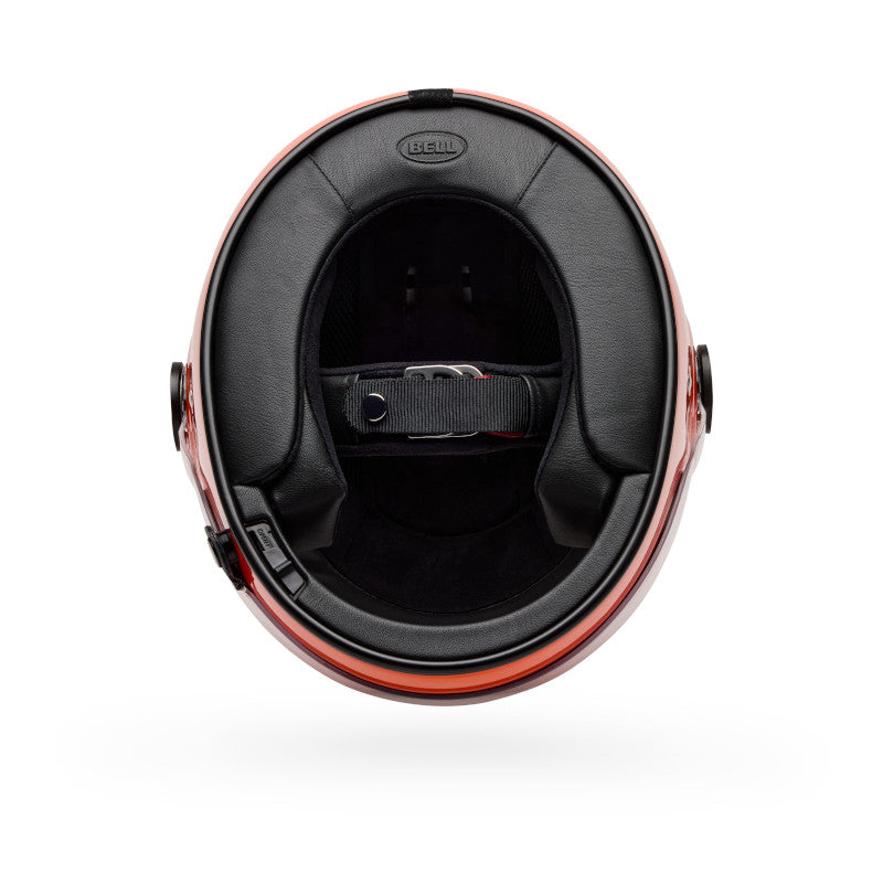 Bell Bullitt GT Solid ECE 22.06 Helmet Tangerine