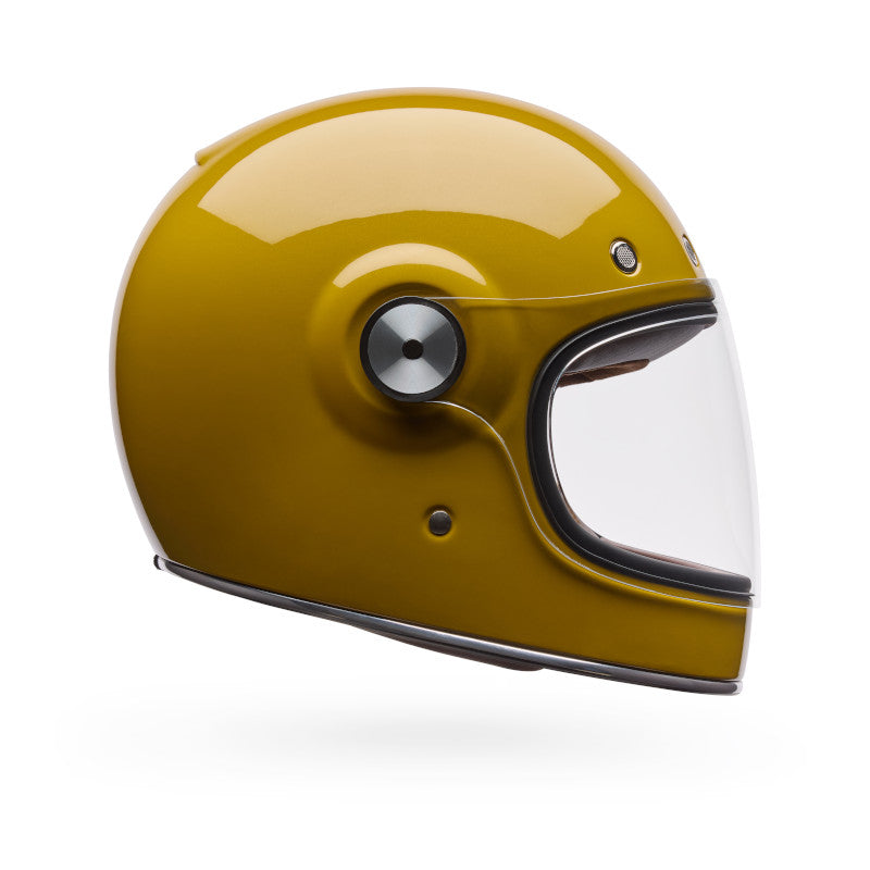 Bell Bullitt GT Solid ECE 22.06 Helmet Mustard