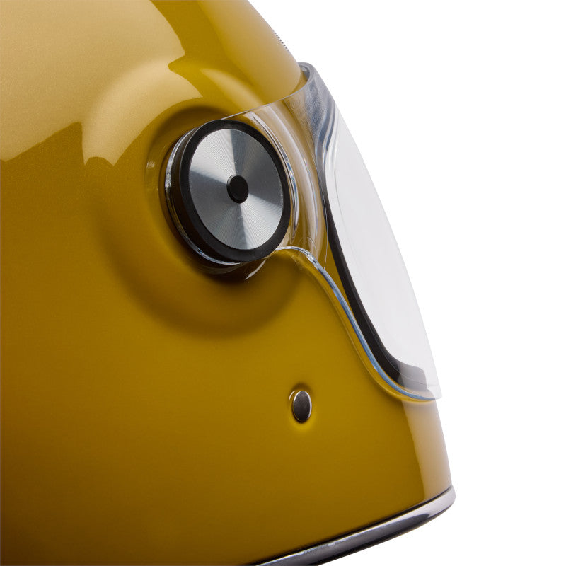Bell Bullitt GT Solid ECE 22.06 Helmet Mustard