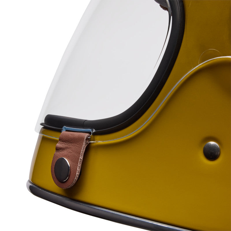 Bell Bullitt GT Solid ECE 22.06 Helmet Mustard