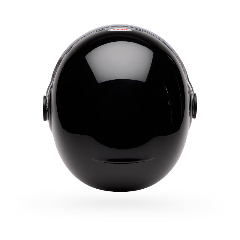 Bell Bullitt GT Lane ECE 22.06 Helmet Black/White