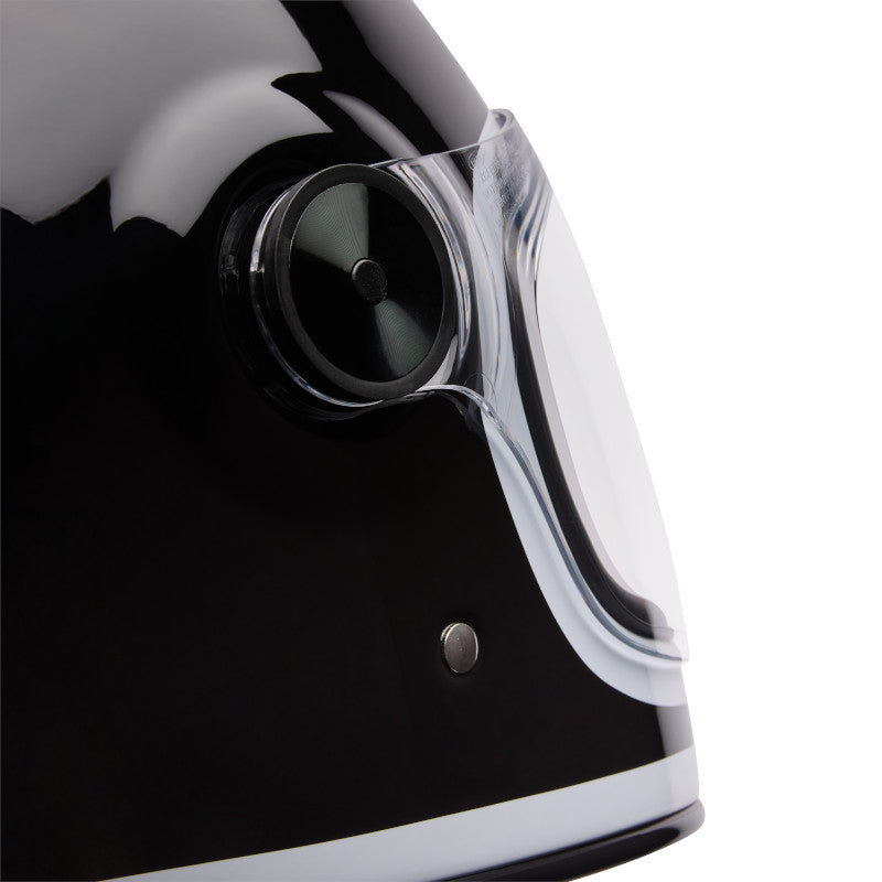 Bell Bullitt GT Lane ECE 22.06 Helmet Black/White
