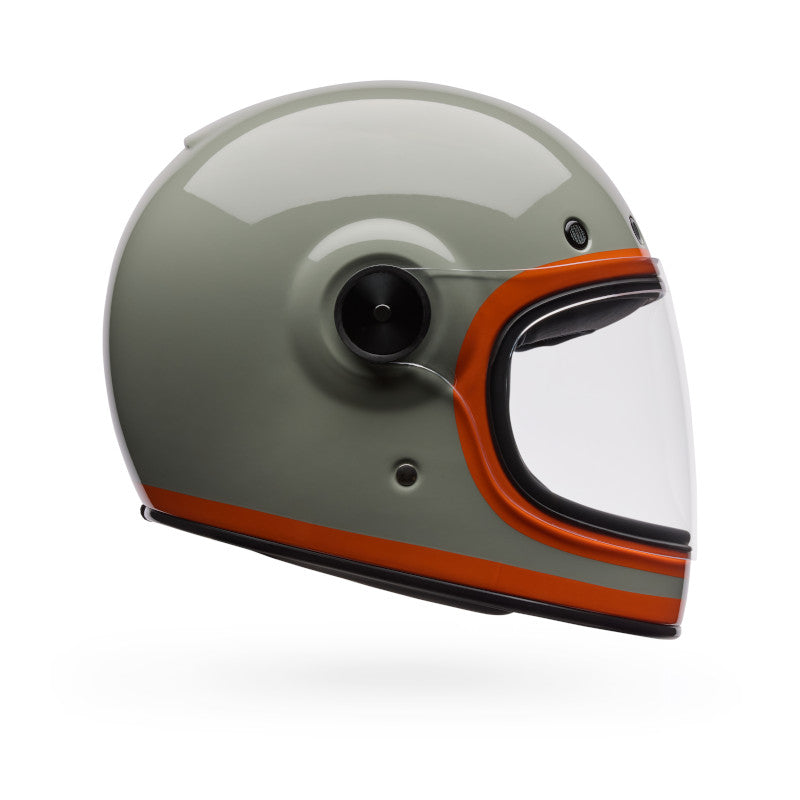 Bell Bullitt GT Lane ECE 22.06 Helmet Stone