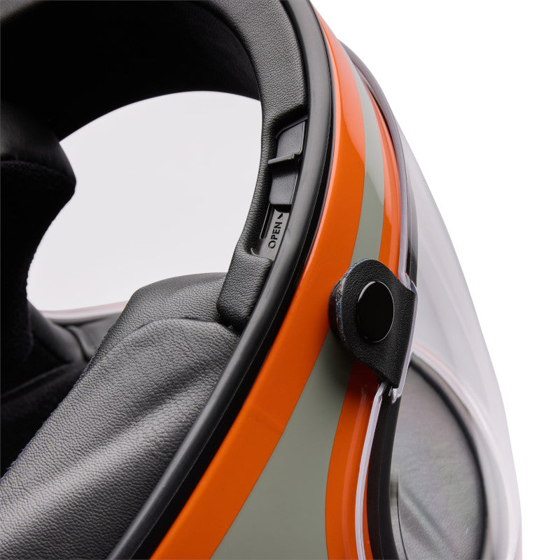 Bell Bullitt GT Lane ECE 22.06 Helmet Stone