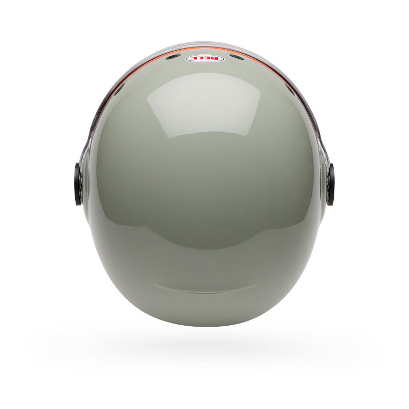 Bell Bullitt GT Lane ECE 22.06 Helmet Stone
