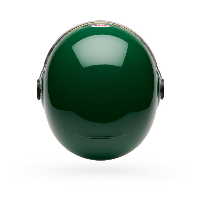 Bell Bullitt GT Lane ECE 22.06 Helmet Dark Green