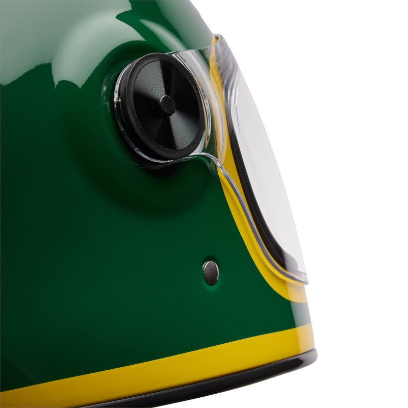 Bell Bullitt GT Lane ECE 22.06 Helmet Dark Green