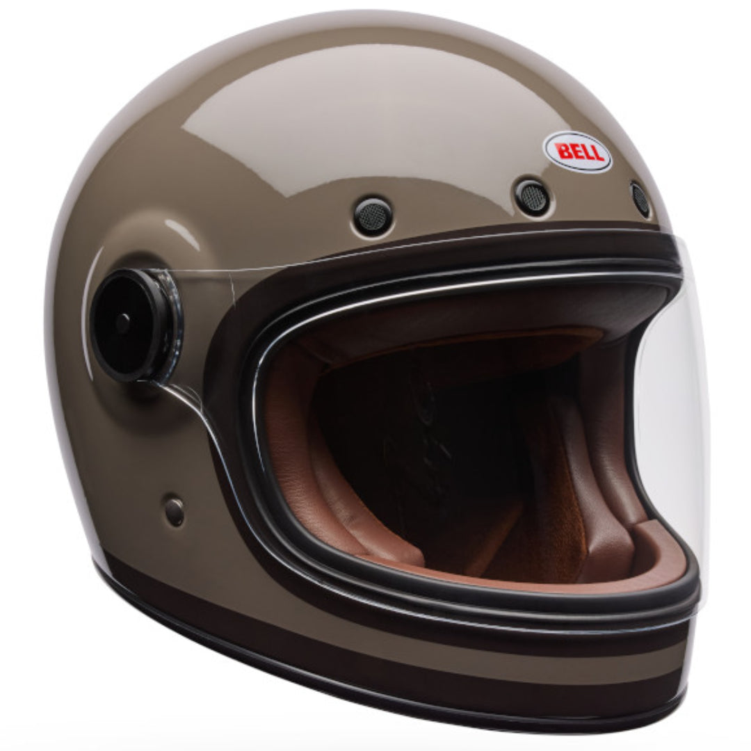 Bell Bullitt GT Lane ECE 22.06 Helmet Mocha
