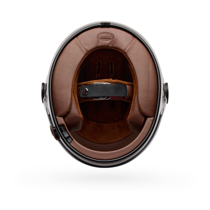 Bell Bullitt GT Lane ECE 22.06 Helmet Mocha