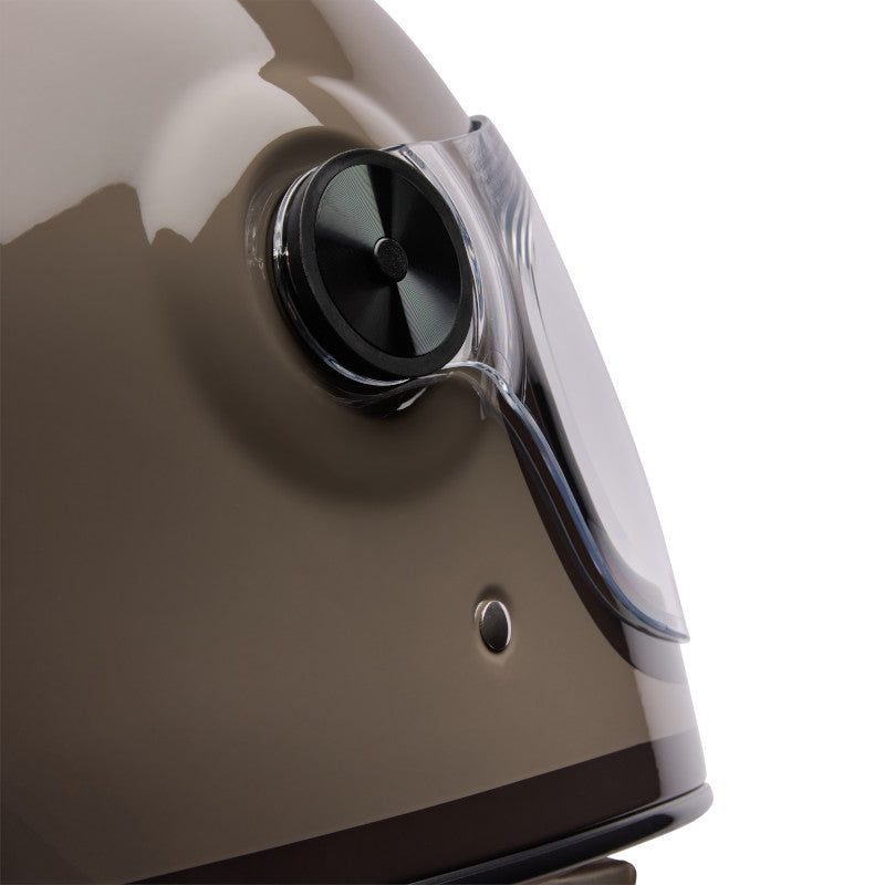 Bell Bullitt GT Lane ECE 22.06 Helmet Mocha