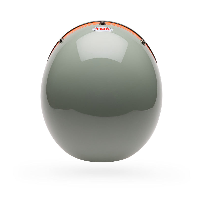 Bell Custom 500 Crate ECE 22.06 Helmet Stone