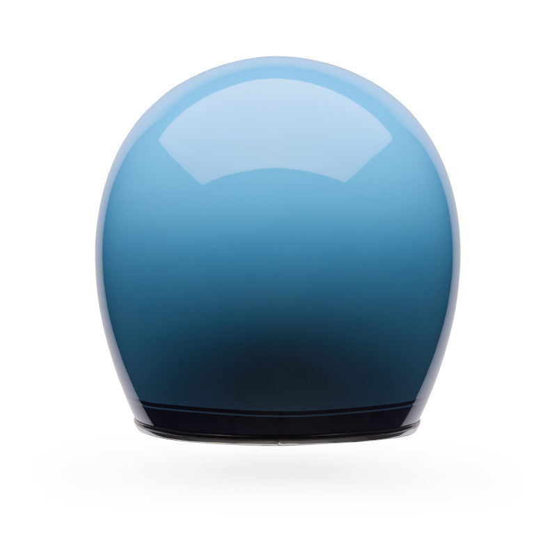 Bell Custom 500 Crate ECE 22.06 Helmet Ice Blue