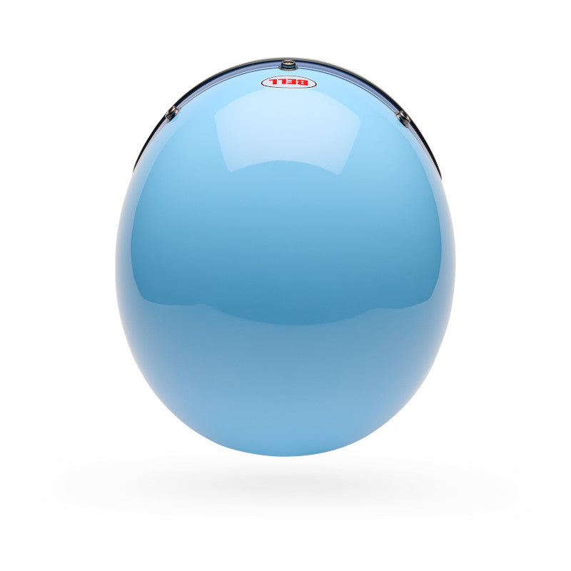 Bell Custom 500 Crate ECE 22.06 Helmet Ice Blue