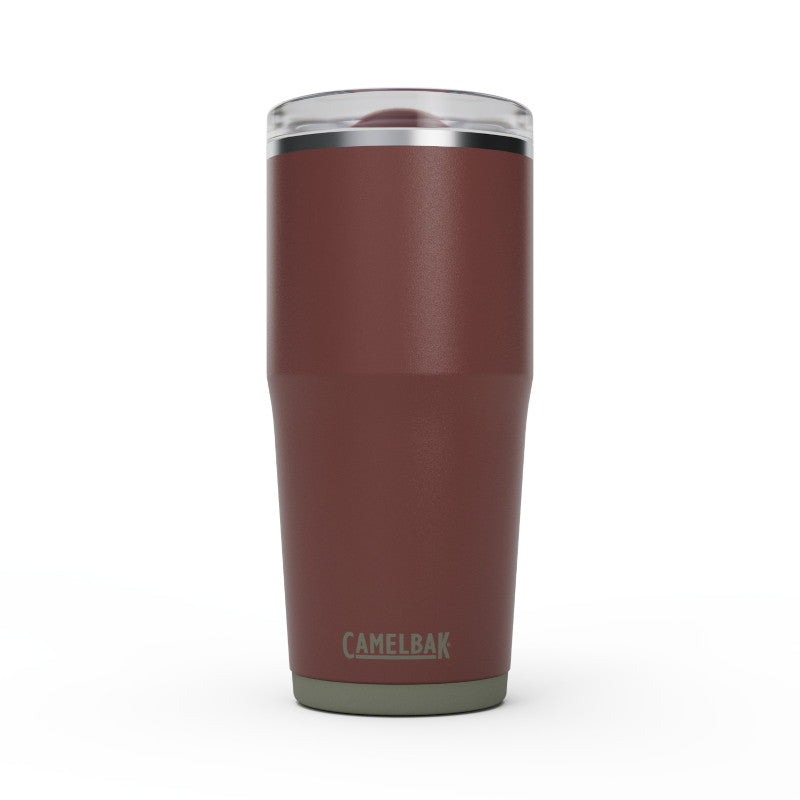 CamelBak Thrive Tumbler VSS Insulated Stainless Steel 600ml 20oz Burnt Umber