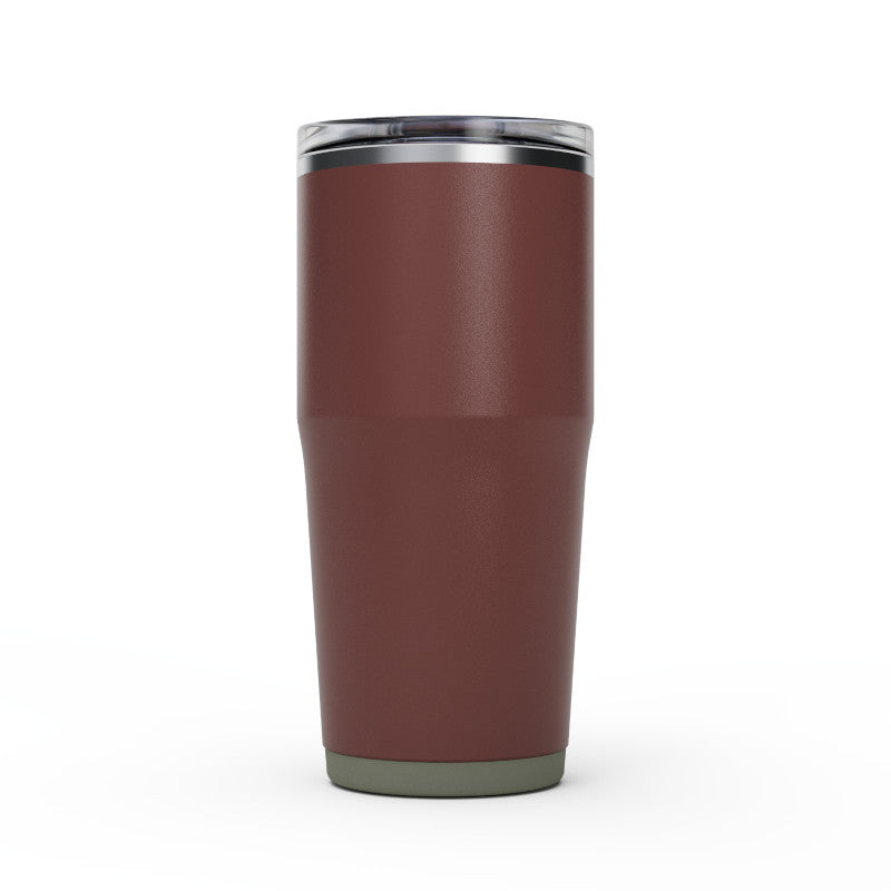CamelBak Thrive Tumbler VSS Insulated Stainless Steel 600ml 20oz Burnt Umber