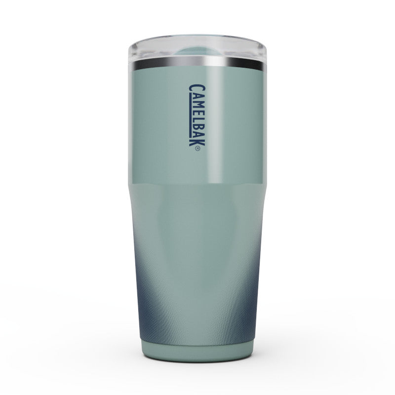 CamelBak Thrive Tumbler VSS Insulated Stainless Steel 600ml 20oz Deep Sea Dawn