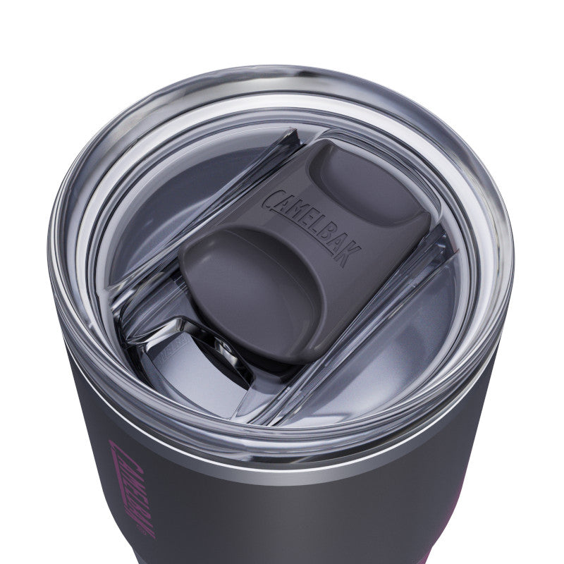 CamelBak Thrive Tumbler VSS Insulated Stainless Steel 600ml 20oz Lavender Dawn