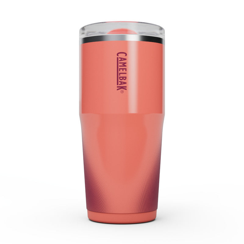 CamelBak Thrive Tumbler VSS Insulated Stainless Steel 600ml 20oz Blush Dawn