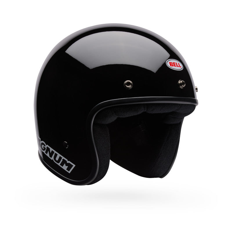 Bell Magnum Solid ECE 22.06 Helmet Black