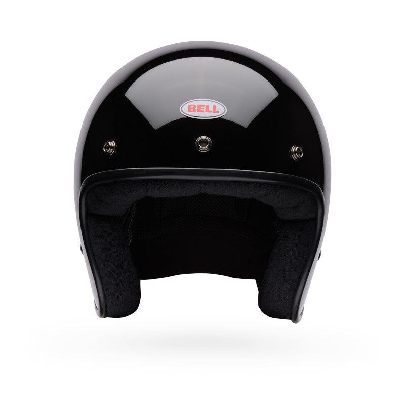 Bell Magnum Solid ECE 22.06 Helmet Black