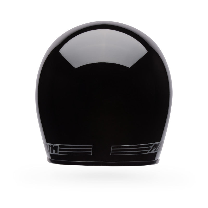 Bell Magnum Solid ECE 22.06 Helmet Black