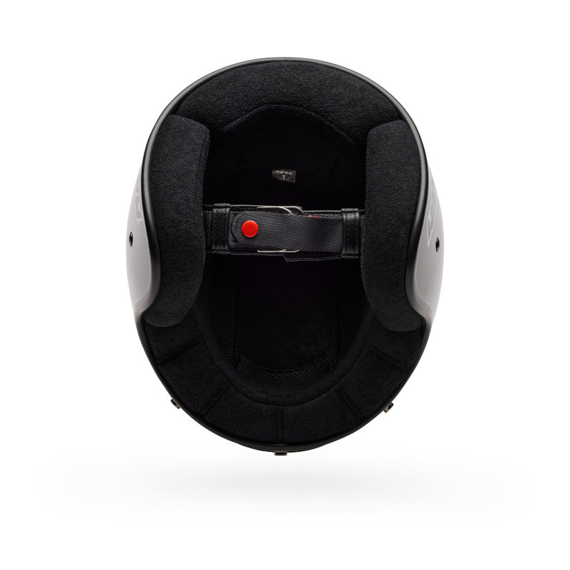 Bell Magnum Solid ECE 22.06 Helmet Black