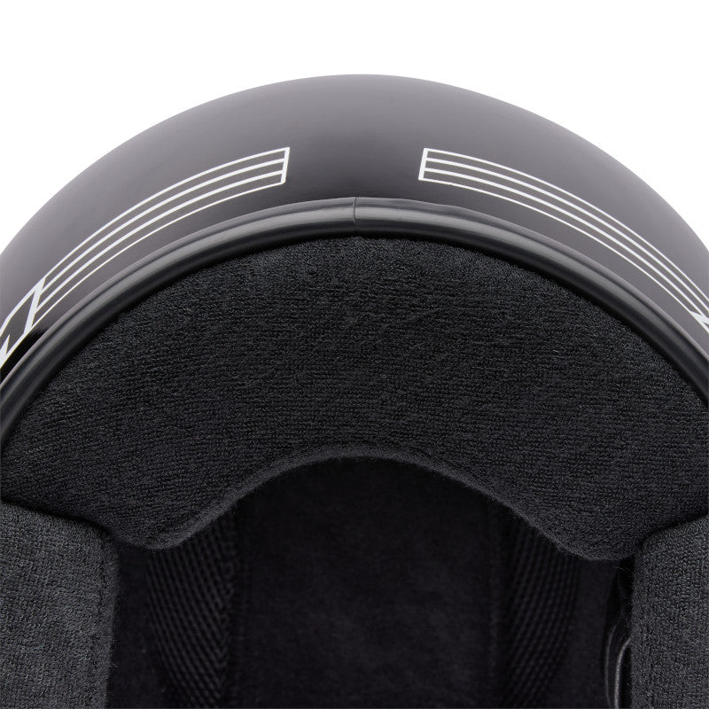 Bell Magnum Solid ECE 22.06 Helmet Black