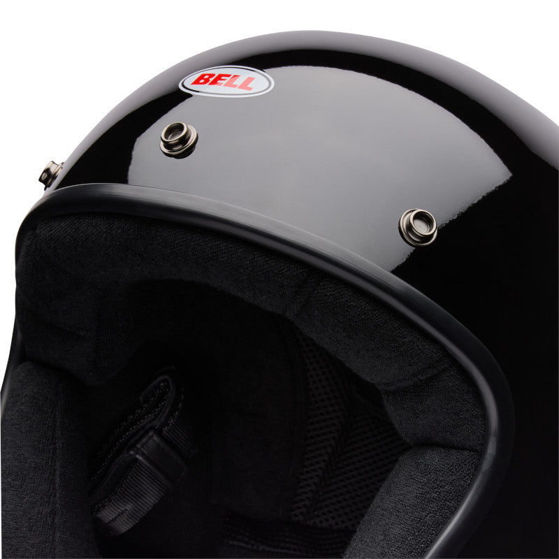 Bell Magnum Solid ECE 22.06 Helmet Black