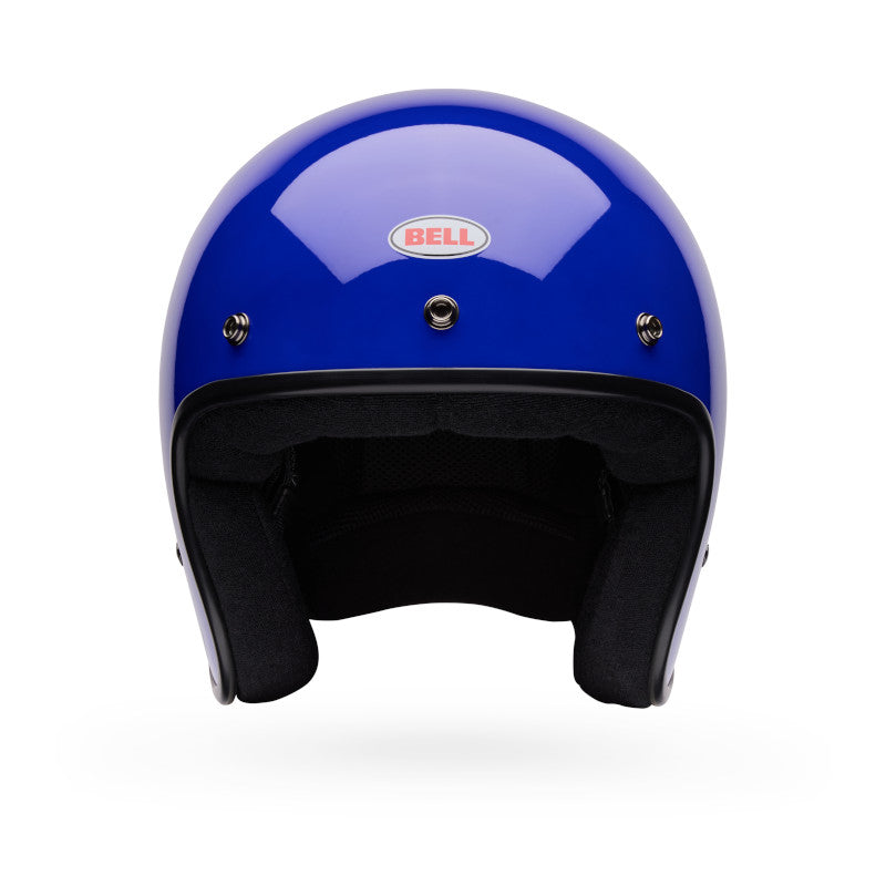Bell Magnum Solid ECE 22.06 Helmet Blue