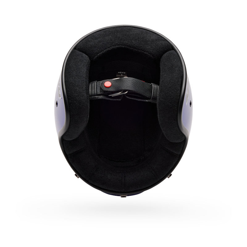 Bell Magnum Solid ECE 22.06 Helmet Blue