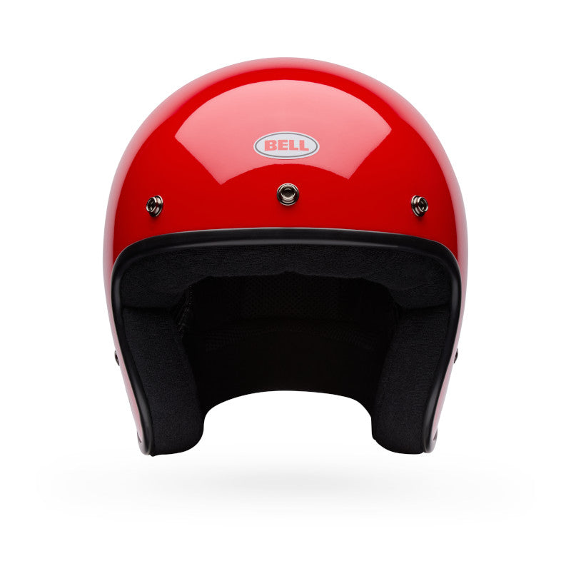 Bell Magnum Solid ECE 22.06 Helmet Red