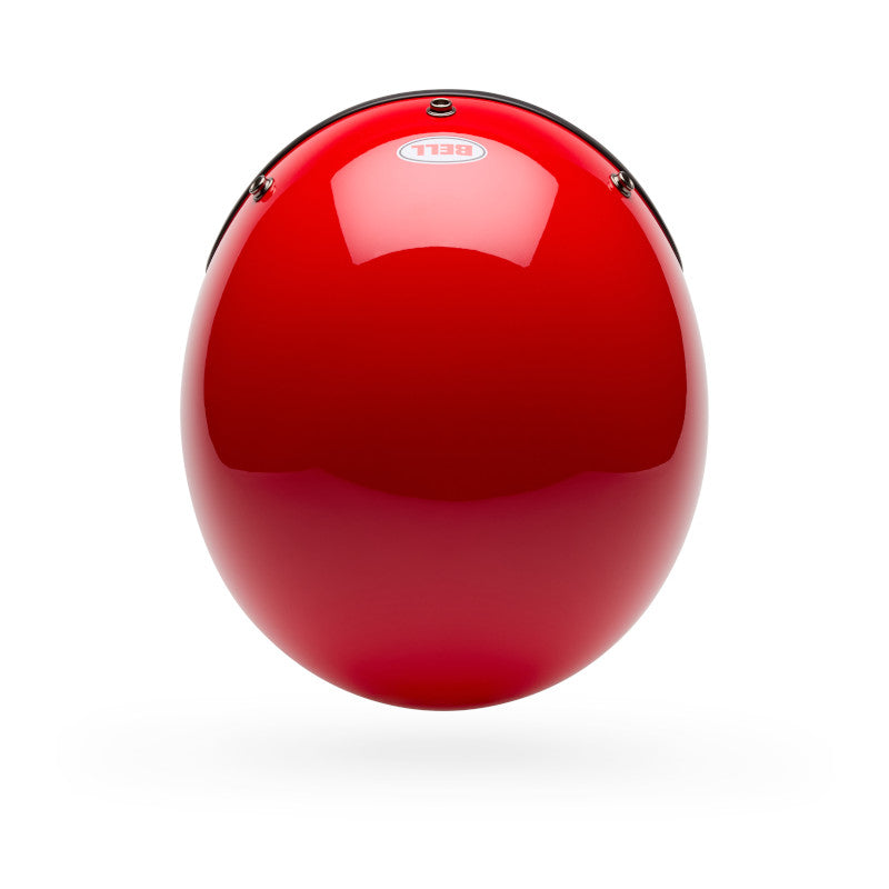 Bell Magnum Solid ECE 22.06 Helmet Red