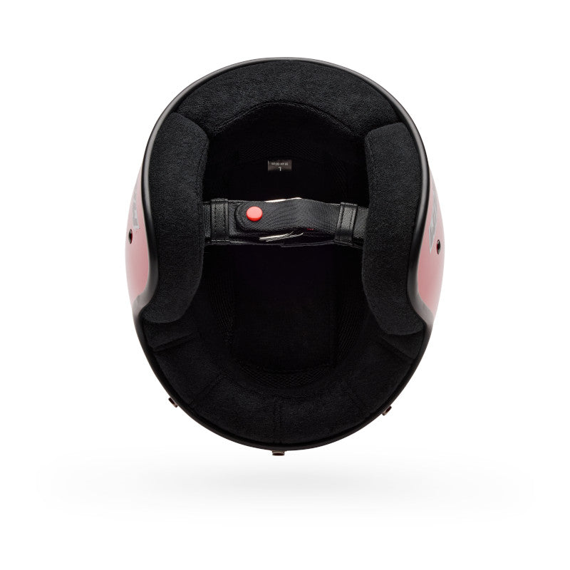 Bell Magnum Solid ECE 22.06 Helmet Red
