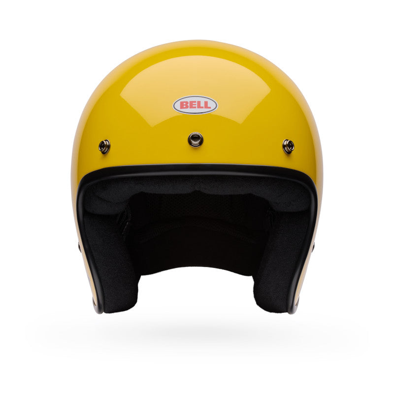 Bell Magnum Solid ECE 22.06 Helmet Yellow