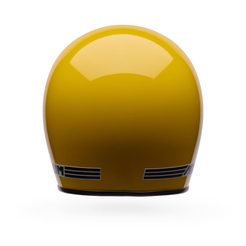 Bell Magnum Solid ECE 22.06 Helmet Yellow