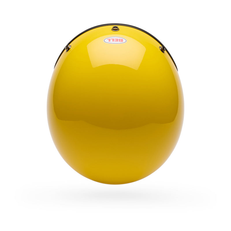 Bell Magnum Solid ECE 22.06 Helmet Yellow