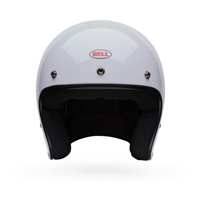 Bell Magnum Solid ECE 22.06 Helmet White