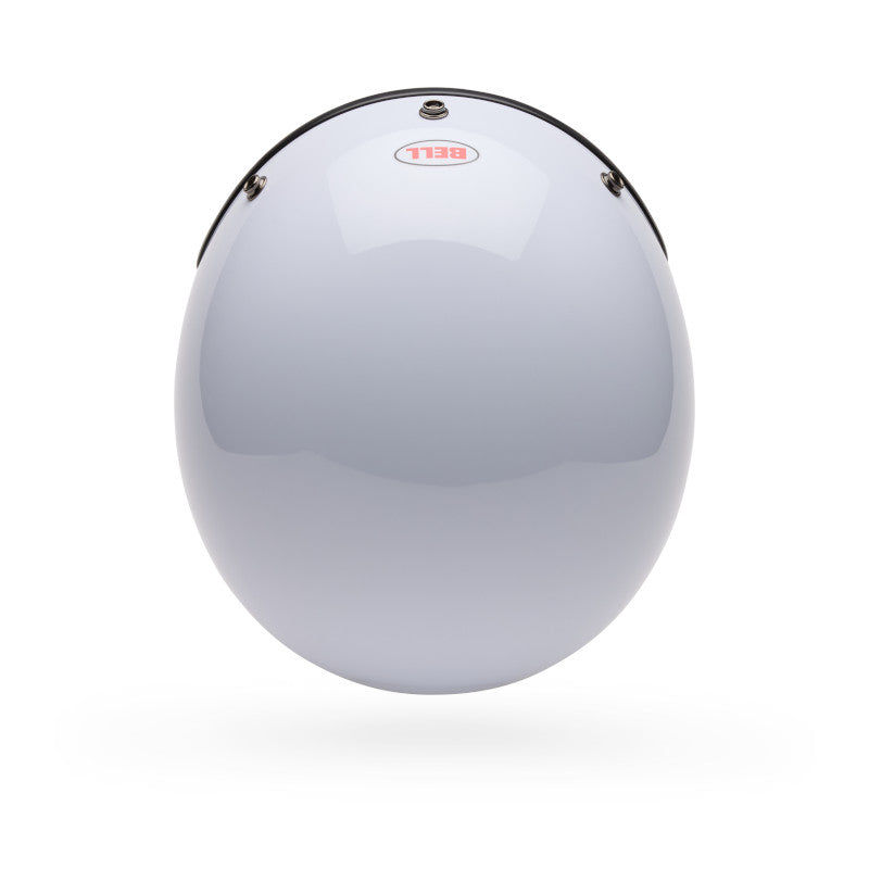 Bell Magnum Solid ECE 22.06 Helmet White