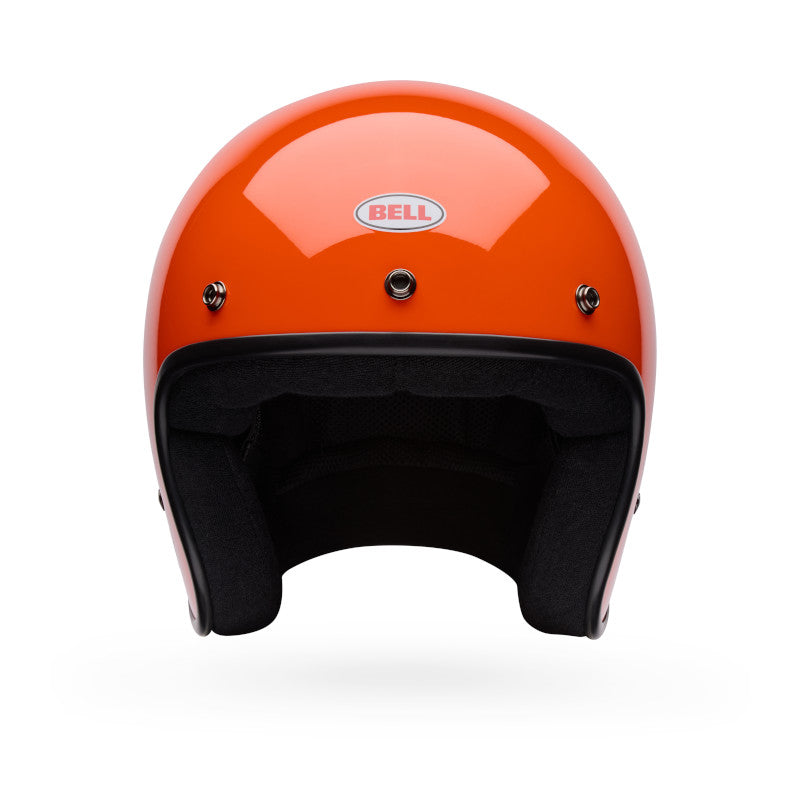 Bell Magnum Solid ECE 22.06 Helmet Orange