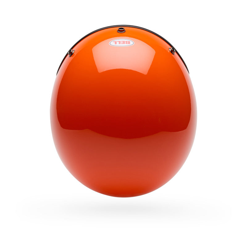 Bell Magnum Solid ECE 22.06 Helmet Orange