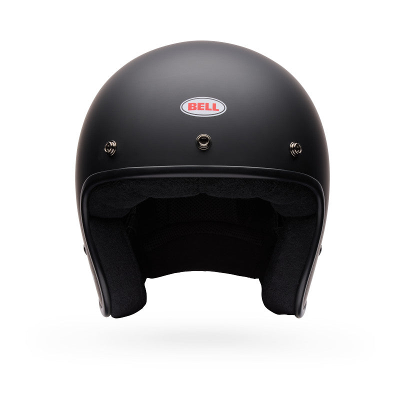 Bell Magnum Solid ECE 22.06 Helmet Matte Black