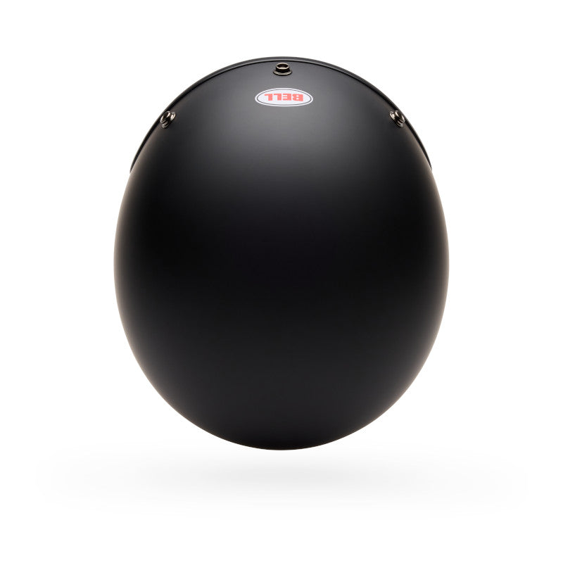 Bell Magnum Solid ECE 22.06 Helmet Matte Black