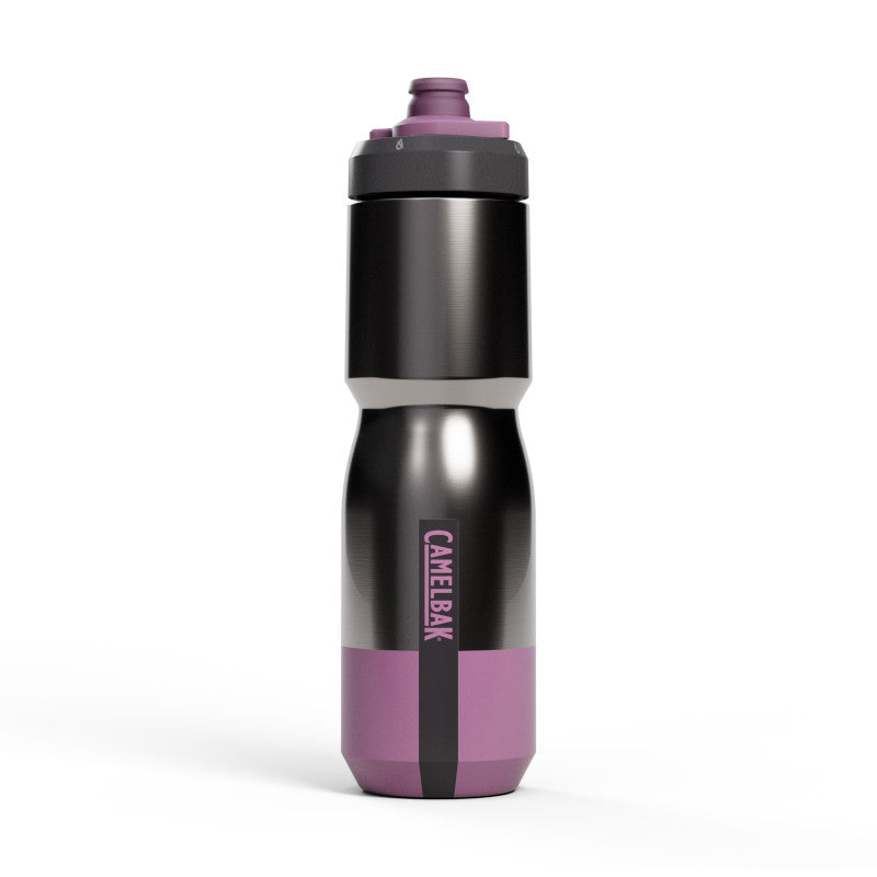 CamelBak Podium Insulated Steel Bottle 650ml 22oz Mercury Lavender