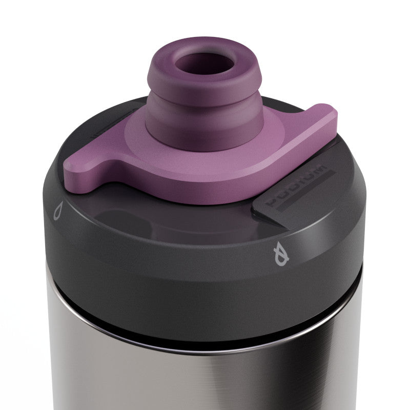 CamelBak Podium Insulated Steel Bottle 650ml 22oz Mercury Lavender