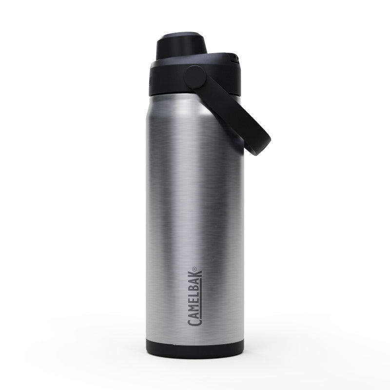 CamelBak Thrive Chug Insulated Stainless Steel Bottle 600ml 20oz Stainless