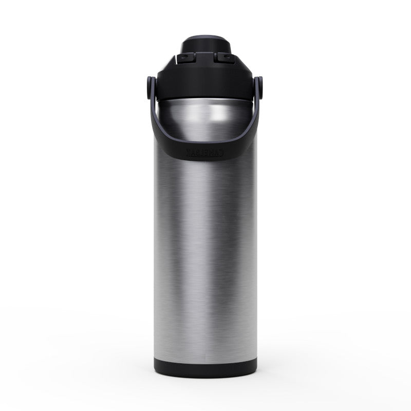 CamelBak Thrive Chug Insulated Stainless Steel Bottle 600ml 20oz Stainless