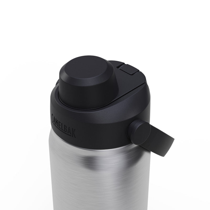 CamelBak Thrive Chug Insulated Stainless Steel Bottle 600ml 20oz Stainless